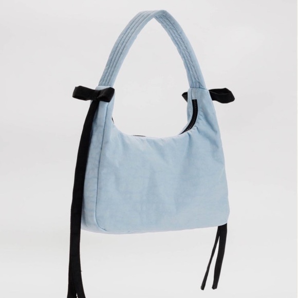 Sandy Liang Bow Bag - Picture 1 of 3